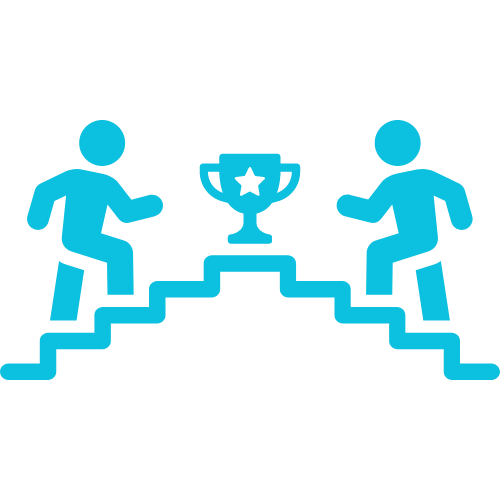 Incrementar la competitividad
