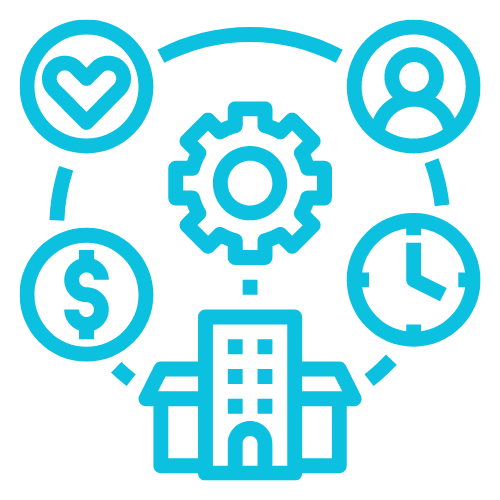 Diversificación de productos o servicios
