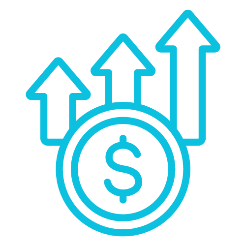 Incremento de Ingresos 