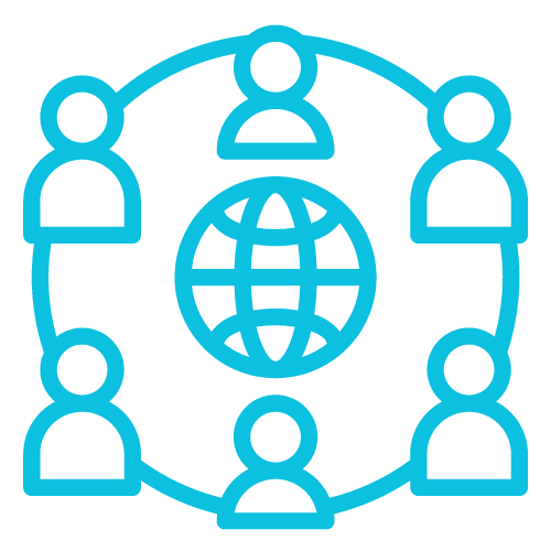 Acceso global y colaboración remota