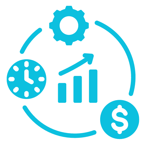 Optimización de recursos 