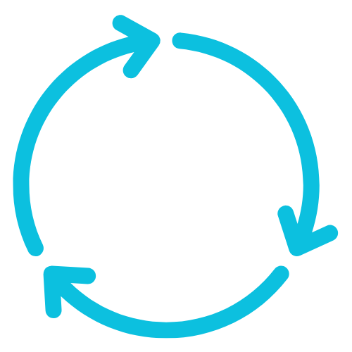 Reducción del ciclo de producción